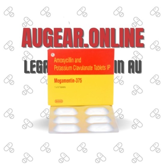 Megamentin 375